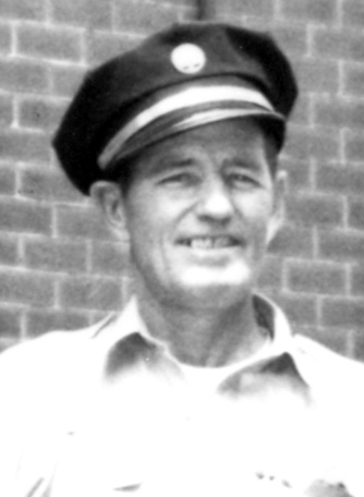 717 Bailey Street: Thomas Winstanley, firefighter (1956–1959)