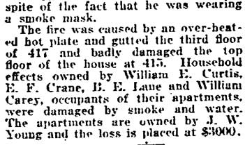 Rescue 5 Persons at Camden Fire (column 4)