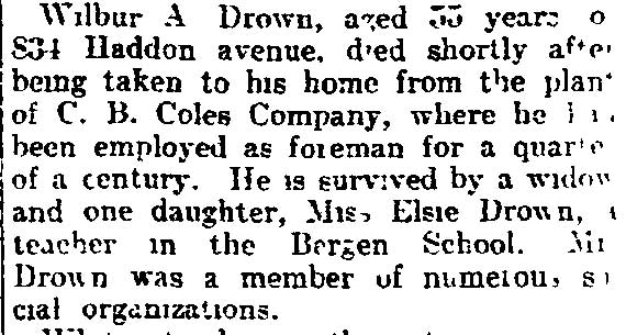 Philadelphia Inquirer, June 16, 1915, part 1
