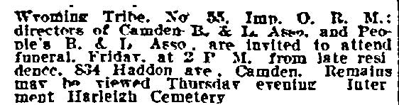Philadelphia Inquirer, June 16, 1915, part 3