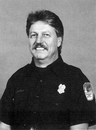 William A. Barnhill, 1994