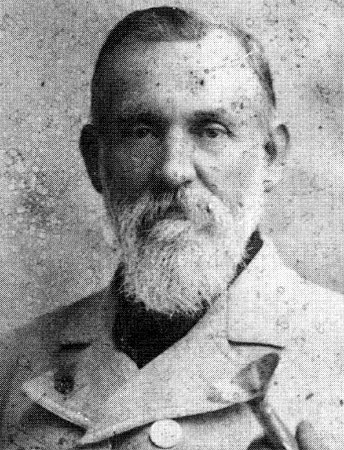 William Abels, 126 Cooper Street
