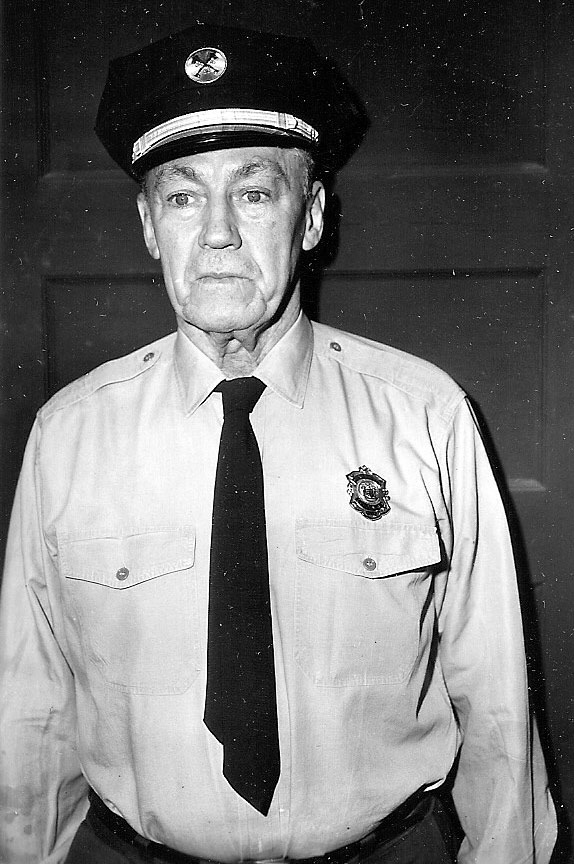 William J. Cleary