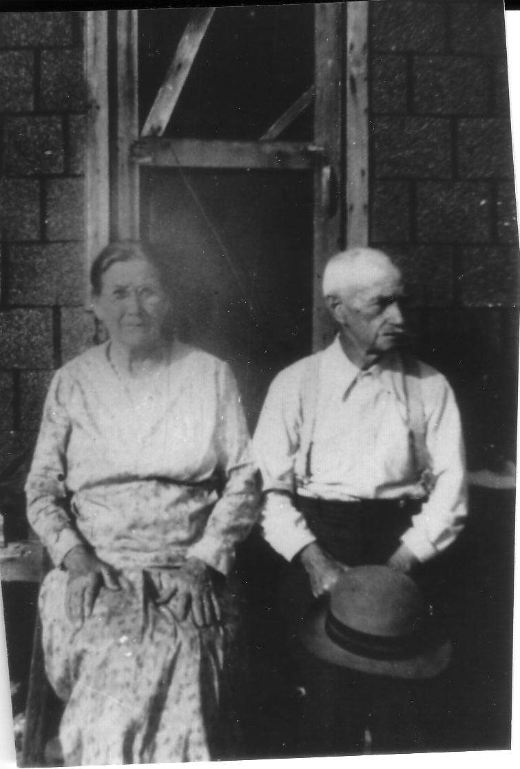 William O. Sawyer at Bowers Beach, 1931