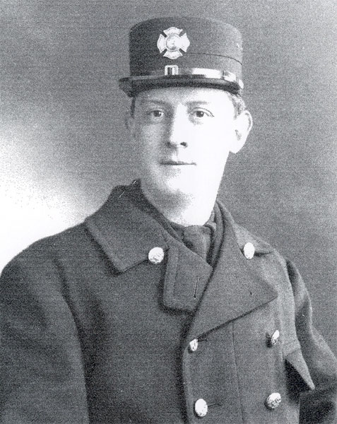 William P. Elberson, 231 Taylor Avenue