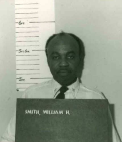 William Henry Smith, Camden Fire Department