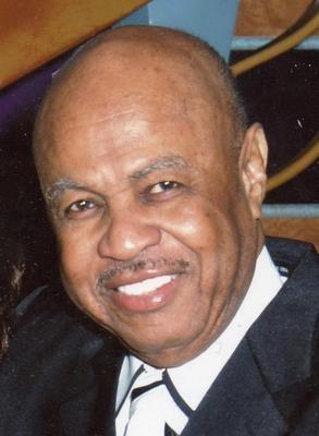 William Henry Smith, Camden Fire Department
