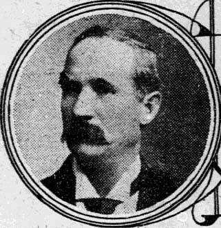 William W. Mines — Camden Fire Department