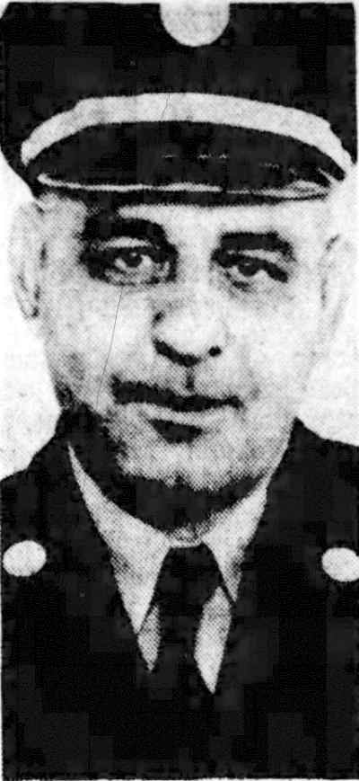 Winfield D. Leviseur