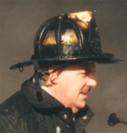 Ernest M. Santone Jr.