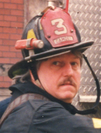 William A. Barnhill