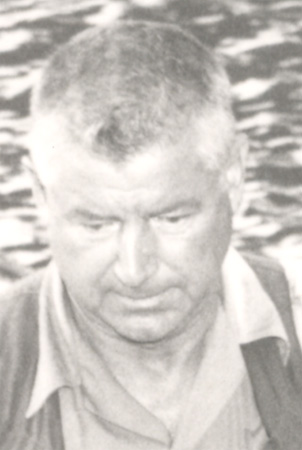 Albert A. Weller fire department book photo