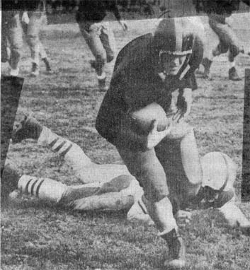 Camden Catholic vs. Woodrow Wilson — newspaper clipping continued