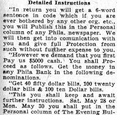 Camden Courier-Post, June 10, 1932 (part 6)