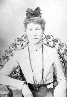 Catherine Kate Addison