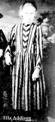 Ella Addison