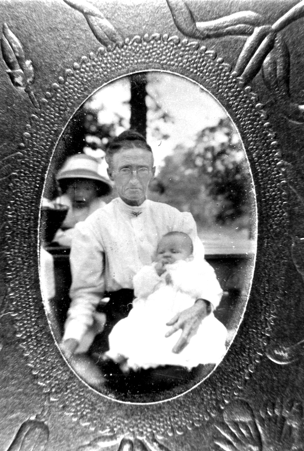 Emma Virginia Garwood Addison