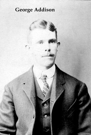 George O. Addison Jr.