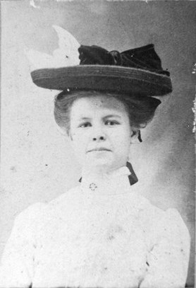 Mary Elizabeth Addison