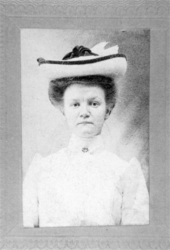 Matilda Tillie Addison