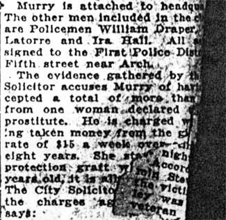 Camden Daily Courier, January 4, 1922 — page 3