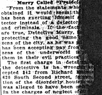 Camden Daily Courier, January 4, 1922 — page 4