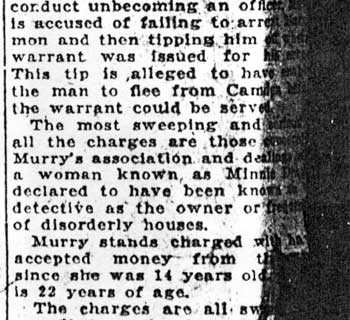 Camden Daily Courier, January 4, 1922 — page 5