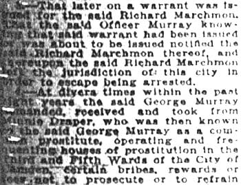 Camden Daily Courier, January 4, 1922 — page 9