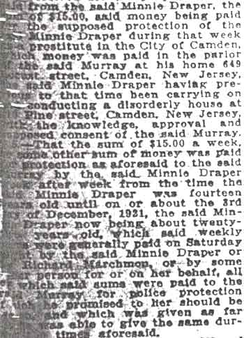 Camden Daily Courier, January 4, 1922 — page 11