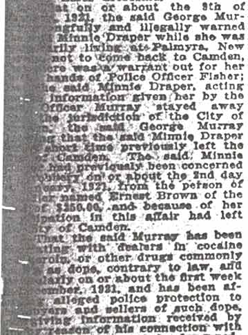 Camden Daily Courier, January 4, 1922 — page 12