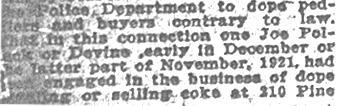 Camden Daily Courier, January 4, 1922 — page 13