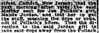 Camden Daily Courier, January 4, 1922 — page 14