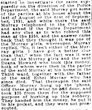 Camden Daily Courier, January 4, 1922 — page 17