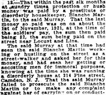 Camden Daily Courier, January 4, 1922 — page 19