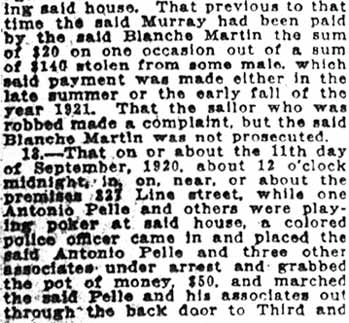 Camden Daily Courier, January 4, 1922 — page 20