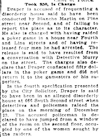 Camden Daily Courier, January 4, 1922 — page 23