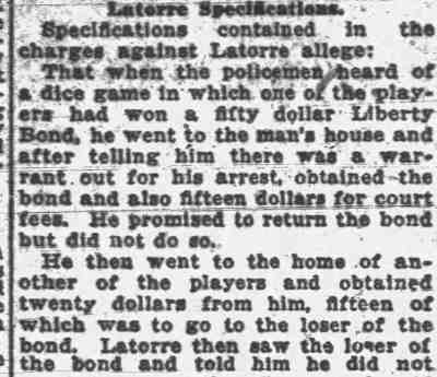 Camden Daily Courier, January 4, 1922 — page 26