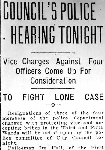 Camden Courier, January 11, 1922