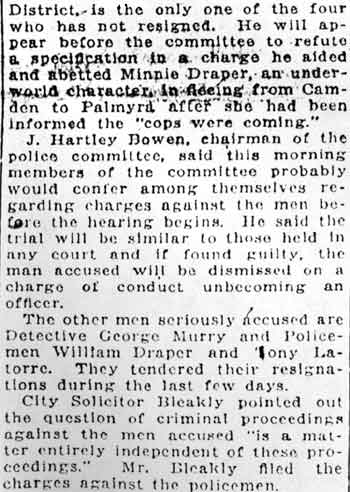 Camden Courier, January 11, 1922