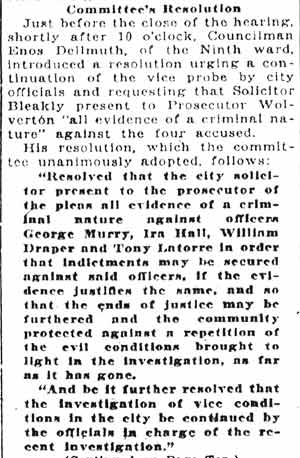 Camden Courier, January 12, 1922