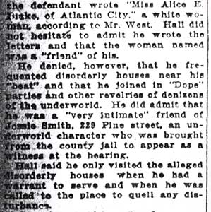 Camden Courier, January 12, 1922