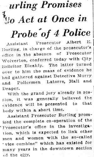 Camden Courier, January 12, 1922