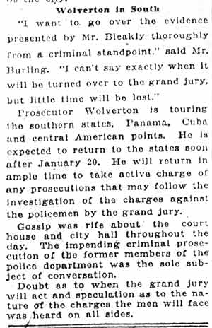 Camden Courier, January 12, 1922