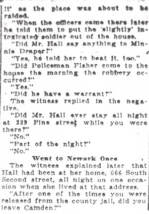 Camden Courier, January 12, 1922