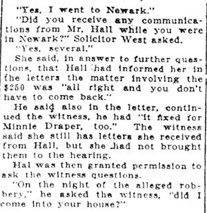Camden Courier, January 12, 1922
