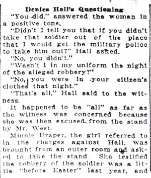 Camden Courier, January 12, 1922