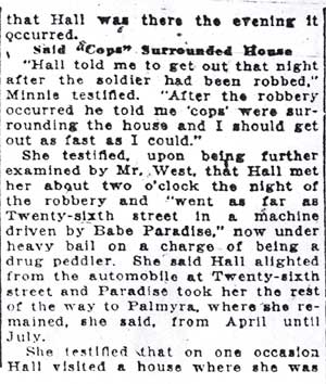Camden Courier, January 12, 1922