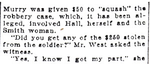 Camden Courier, January 12, 1922
