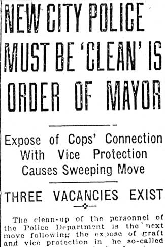 Camden Courier, January 13, 1922