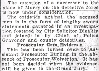 Camden Courier, January 13, 1922